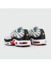 Кроссовки Nike Air Max Plus Tn White Grey new