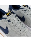 Кроссовки Nike SB FC Classic Grey Blue