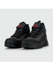 ботинки Nike Gaiadome Grey Black with Fur