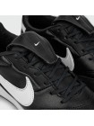 грунтовки Nike The Premier III IC Black / White