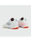 футзалки Adidas X SpeedFlow.1 IC White Orange