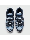 Кроссовки Nike Air More Uptempo Blue