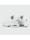 Кроссовки Nike Air Max Plus Tn Wmns Triple White new