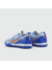 грунтовки Nike Air Zoom Mercurial Vapor XV Academy TF Blue