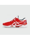 Кроссовки Asics Court FF 2 Red / White