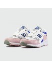 Кроссовки New Balance 1530 Pink Blue / White