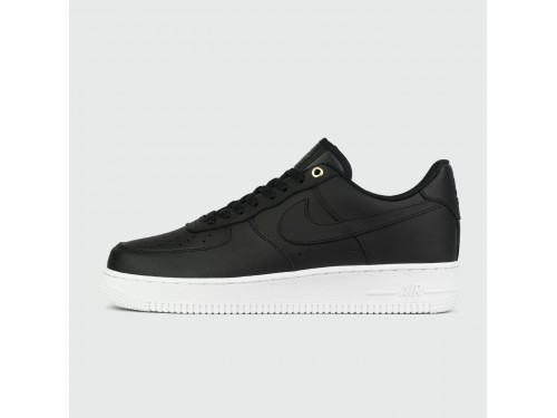 Кроссовки Nike Air Force 1 Low BS Black / White