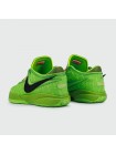 Кроссовки Nike LeBron 20 Green