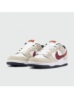 Кроссовки Nike SB Dunk Low Wmns Crimson