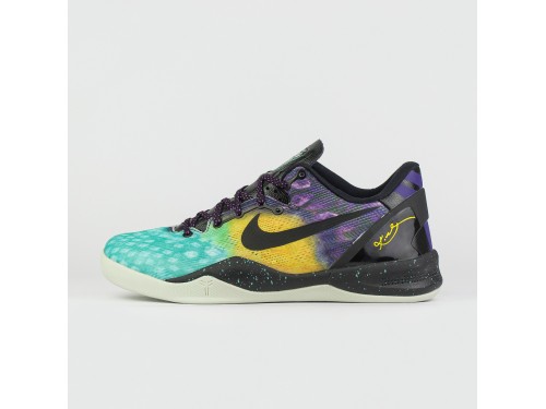 Кроссовки Nike Kobe 8 System Easter