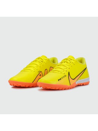грунтовки Nike Air Zoom Mercurial Vapor XV Academy TF Yellow