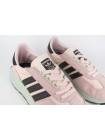 Кроссовки Adidas Retropy E5 Wmns Pink / Green