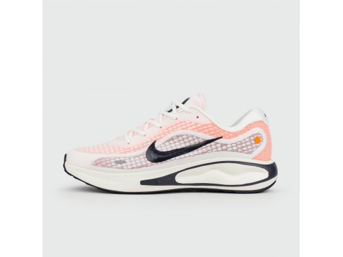 Кроссовки Nike Journey Run White / Orange