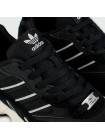 Кроссовки adidas TORSION SUPER Black / White