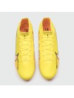 бутсы Nike Air Zoom Mercurial Vapor XV Elite FG Wmns Yellow