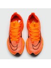 Кроссовки Nike Air Zoom AlphaFly Next 2 Orange