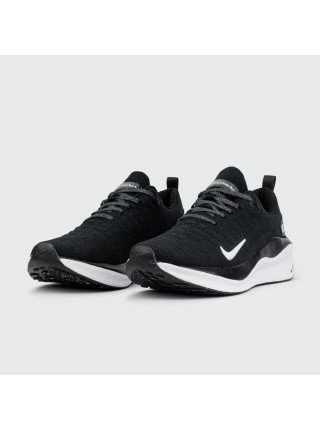 Кроссовки Nike ReactX Infinity Run 4 Black White