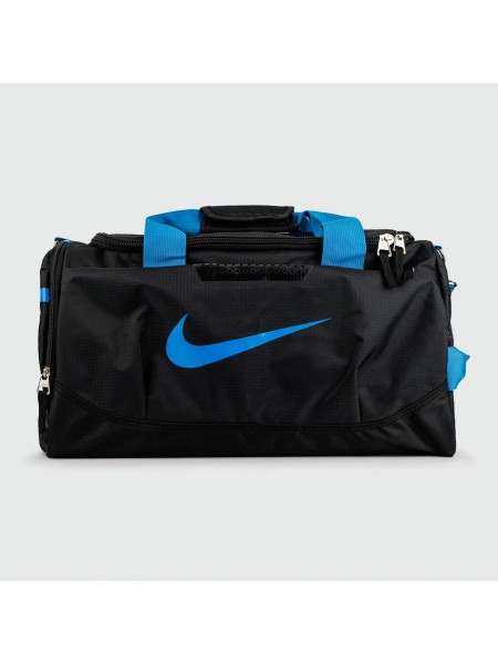 Сумка Nike Bag Black Blue