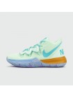 Кроссовки Nike Kyrie 5 Squidward