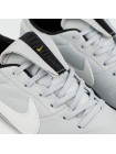 бутсы Nike Premier 3 FG Grey