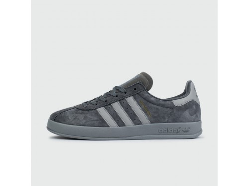 Кроссовки Adidas Broomfield Dark Grey