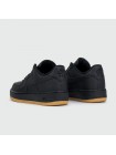 Кроссовки Nike Air Force 1 Low Wmns Black / Gum