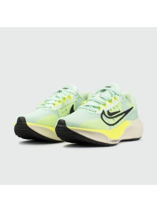 Кроссовки Nike Zoom Fly 5 Green
