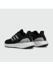 Кроссовки Adidas Pureboost 23 Black White new