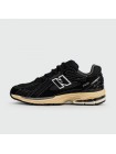 Кроссовки New Balance 1906R Black Beige Ftwr. New