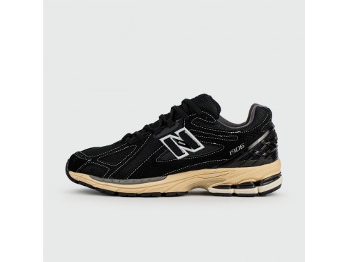 Кроссовки New Balance 1906R Black Beige Ftwr. New