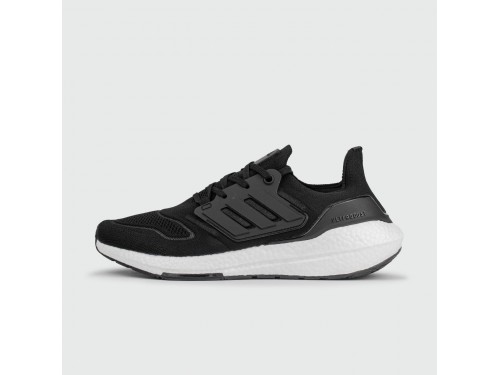 Кроссовки Adidas Ultraboost 22 Black White