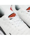 Кроссовки Nike ReactX Infinity Run 4 White Black Red