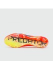 бутсы Adidas Predator Elite LL FG Orange