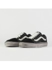 Кеды Vans Old Skool Wmns Triple Black new