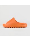 шлёпки Adidas Yeezy Slide Orange