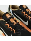 Кроссовки Nike Air Winflo 9 Black / Green / Orange