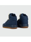 Кроссовки Nike Lunar Force 1 Duckboot 18 Blue