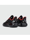 Кроссовки Under Armour Curry 11 Black Red