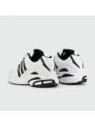 Кроссовки Adidas Adistar Cushion 3 White Black