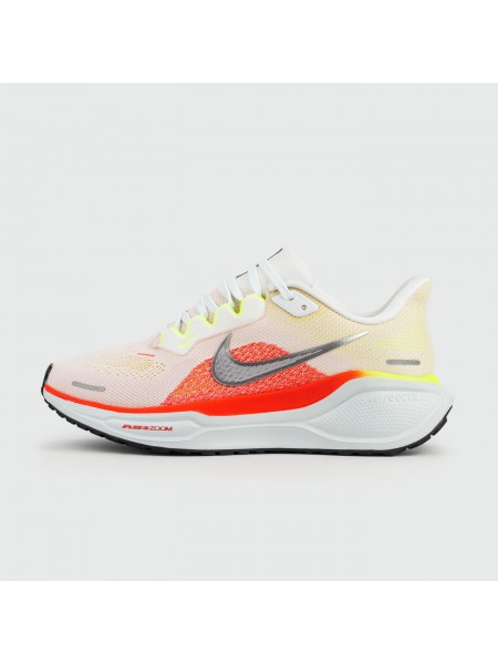 Кроссовки Nike Pegasus 41 Pink Orange Wmns