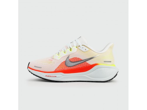 Кроссовки Nike Pegasus 41 Pink Orange Wmns