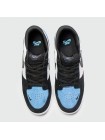 Кроссовки Nike SB Force 58 Black Blue