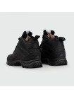 Кроссовки Adidas Climaproof Black with Fur