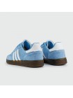 Кроссовки Adidas Spezial Sky Blue / Gum