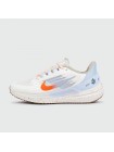 Кроссовки Nike Air Winflo 9 Cream / Blue