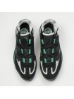 Кроссовки Adidas Niteball Wmns Black / Green new