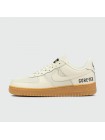 Кроссовки Nike Air Force 1 Low Gore-tex Wmns Beige