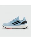 Кроссовки Adidas Pureboost 22 Blue Black Str.