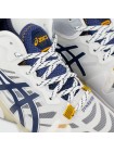 Кроссовки Asics METARISE White Blue