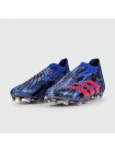 бутсы Adidas Predator Accuracy+ FG Blue